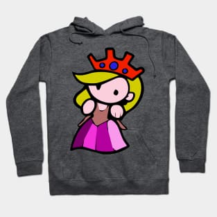 Baby princess Hoodie